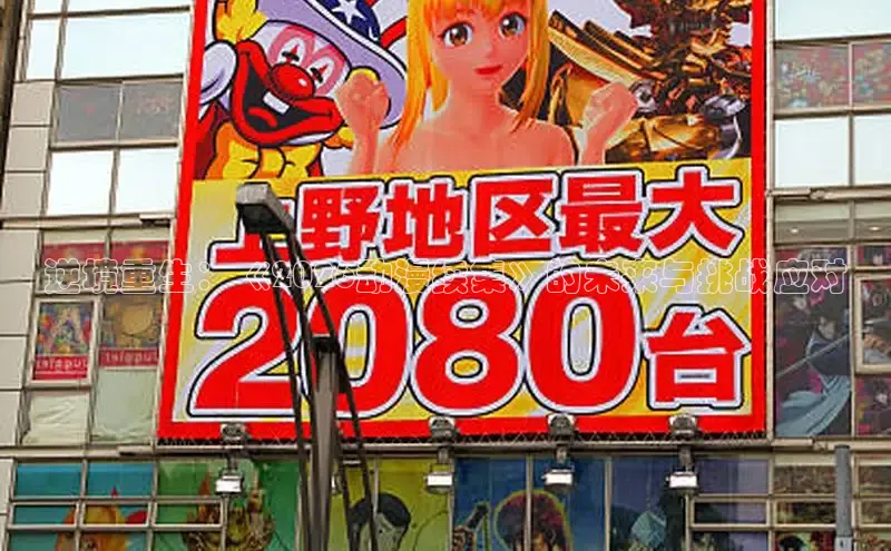 逆境重生：《2026动漫续集》的未来与挑战应对
