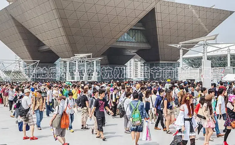 未来触感：2026杭州动漫节前瞻与展望